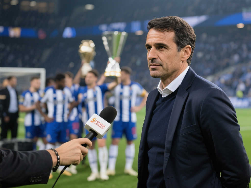 沈天浩：拨乱反正带领球队登顶，孔塞桑的成功秘诀是什么？