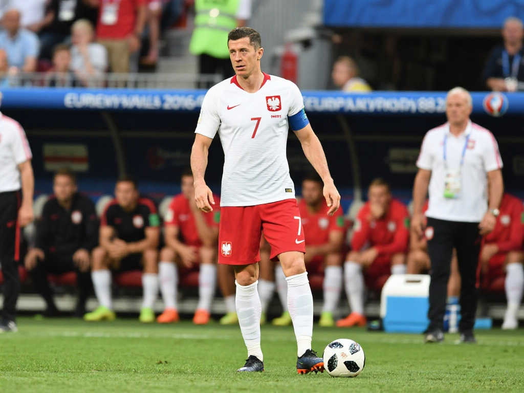 波兰欧洲杯历史表现:2018年闯入8强创最佳战绩 波兰欧洲杯历史表现:2018年闯入8强创最佳战绩